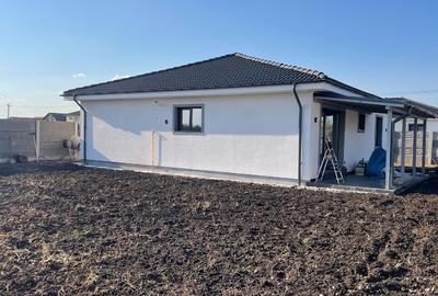 Casă individuală/Parta/4 camere/2 băi/ canal, gaz, curent, apa rețea - 3