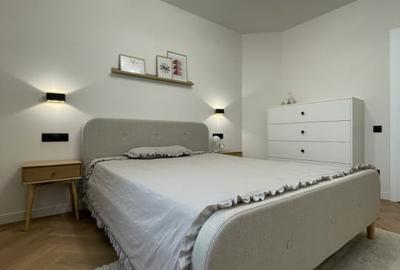 Prima inchiriere! 2 camere ultrafinisat cu parcare si curte privata - 6