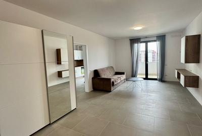 Apartament 2 camere de închiriat | ZORA | 53 mp | Loc de parcare extern inclus - 4