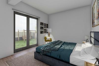 Casa la cheie 130mp 4 camere,2 băi,700mp teren,Livezeni - 24