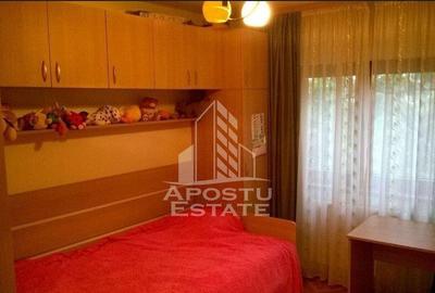 Apartament cu 3 camere decomandat, mobilat în Bucovina - 6