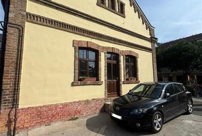 RESTAURANT GYULA | UNGARIA | PANOURI SOLARE | 245 MP |  TERASA PE LAC - 21