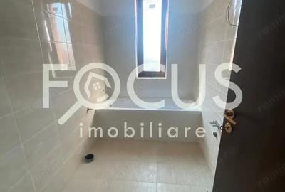 Apartament cu 3 camere semidecomandat în Remetea Mare - 4