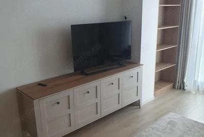 Apartament 2 camere Central Park Etaj 6 53 mp - 5