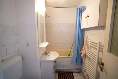 Apartament cu 2 camere decomandat, mobilat în Noua - 9