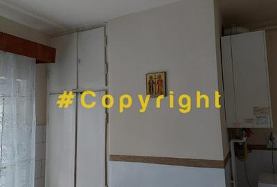 Garsonieră decomandată în Mărăști - 5