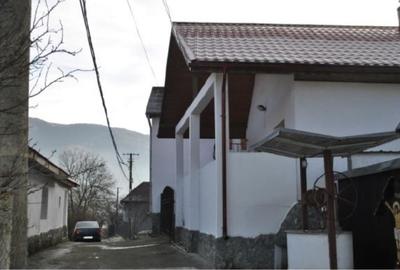 Casă individuală cu 6 camere cu Teren 4843 Mp în Robești - 2