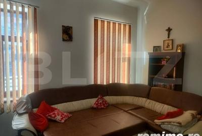 Casă cu 5 camere cu Teren 432 Mp în Rădăuți - 2