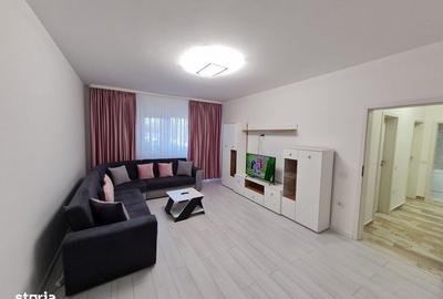 Apartament cu 2 camere în Metalurgiei - 5