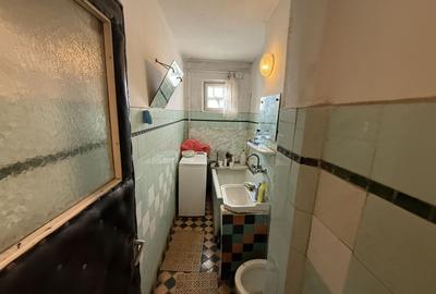 Apartament cu 2 camere semidecomandat în Casa de Cultură - 4
