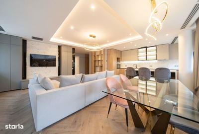 Apartament cu 2 camere, mobilat în Șoseaua Nordului - 6