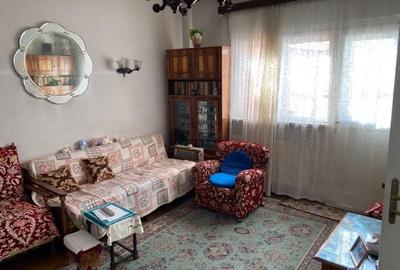 Apartament cu 2 camere semidecomandat, mobilat în Grivița - 3