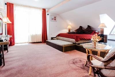 Vanzare Hotel- Moieciu - 6