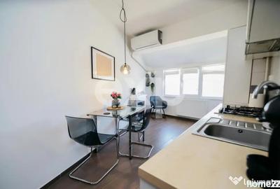 Apartament cu 2 camere decomandat în Buziașului - 8