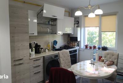 Apartament cu 2 camere în Central - 5