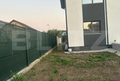 Vila moderna cu 5 camere, 126 mp utili si teren de 550 mp in Corbeanca - 5
