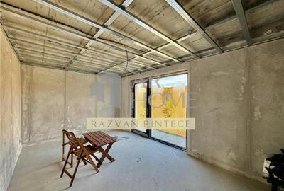 Casa P 1E, 5 camere, langa padure, Plopu Prahova - 1