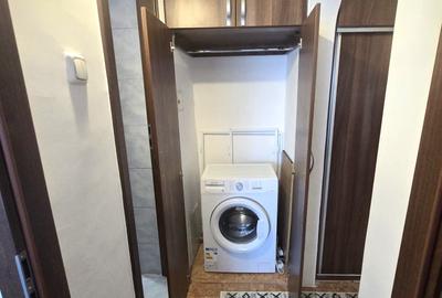 2 camere, decomandat, centrala, modern, metrou Pacii, Apusului, str Margelelor - 10