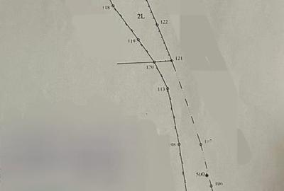 Teren de 3026 mp, în Gârcina - 1