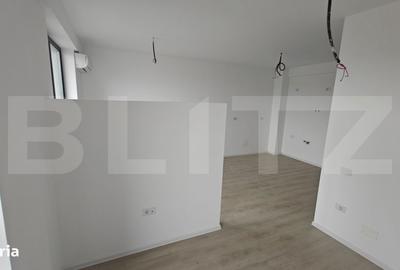 Apartament în Rontău - 1