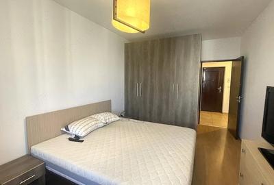 Apartament cu 2 camere semidecomandat în Baciu - 5