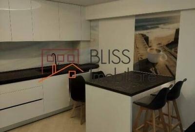 Apartament 3 camere în zona Campul Pipera Bucuresti - 3