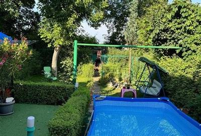 Casa in cadru armonios Casa in cadru armonios - 5