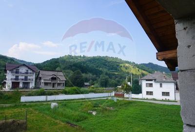 Casă cu 5 camere cu Canalizare în Moisei - 7