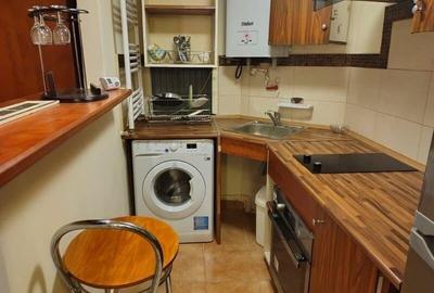 Garsonieră cochetă + terasă spațioasă = combinația perfectă! - 5