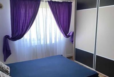 Apartament cu 3 camere decomandat în Inel I - 4