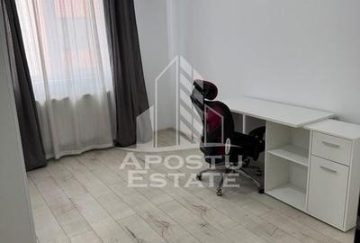 Apartament 3 camere, decomandat, petfriendly, centrala proprie, Giroc - 9