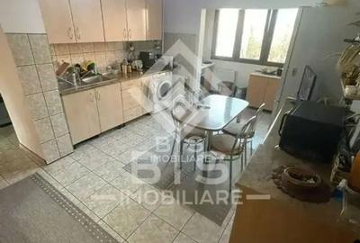Apartament 2 camere decomandat - ANDREI MURESANU - 2