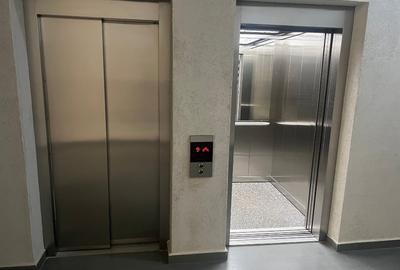 Apartament cu 2 camere semidecomandat, mobilat în Păcii - 8
