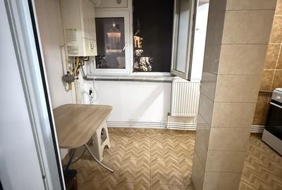 Garsonieră în Central - 2