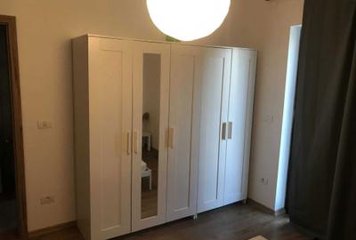 Apartament cu 2 camere semidecomandat în Giroc - 4