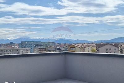 Apartament cu 2 camere, mobilat în Turnișor - 12