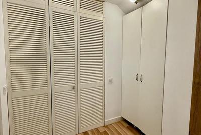 Apartament cu 2 camere semidecomandat, mobilat în Brâncoveanu - 8