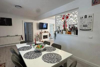 Apartament cu 2 camere decomandat în Horia - 1