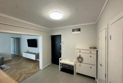 Apartament Premium cu 2 camere Tatarasi - 5
