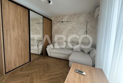 Apartament cu balcon 2 camere loc de parcare zona Arhitectilor Sibiu - 11