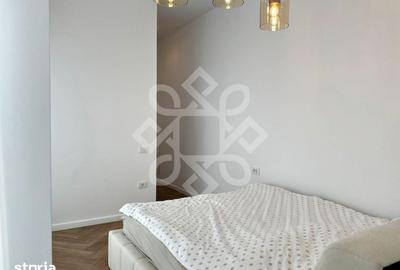 Apartament cu 2 camere în Sânmartin - 7