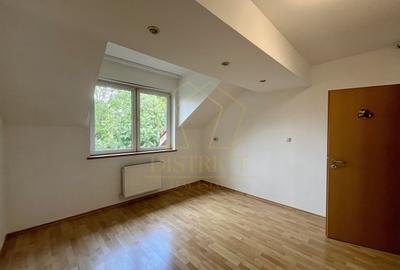 Casă individuală cu 5 camere cu Teren 277 Mp în Simion Bărnuțiu - 6