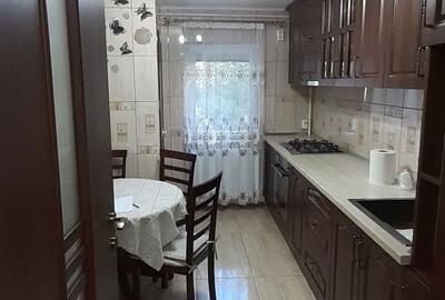 Apartament cu 3 camere decomandat în Tudor Vladimirescu - 6