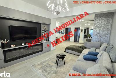 Apartament cu 4 camere decomandat în Trivale - 2