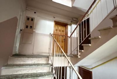 Apartament cu 3 camere semidecomandat, mobilat în Bucovina - 8