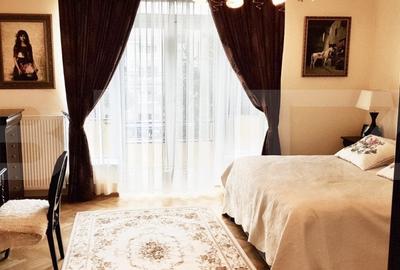 Apartament, 5 camere, 164mp utili, terasa+balcon, loc de parcare, Take Ionescu - 5