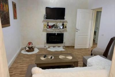 APARTAMENT DE VANZARE, 3 CAM, ET 4/4 - 7