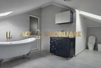 Casă cu 8 camere cu Teren 1000 Mp în Ciorogârla - 8