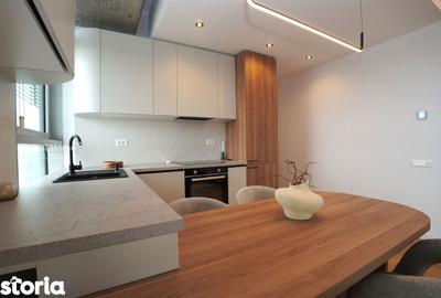 Apartament cu 3 camere decomandat în Floreasca - 14