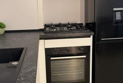 Complex premium Pipera|Apartament 2 camere de inchriat| Parcare - 7